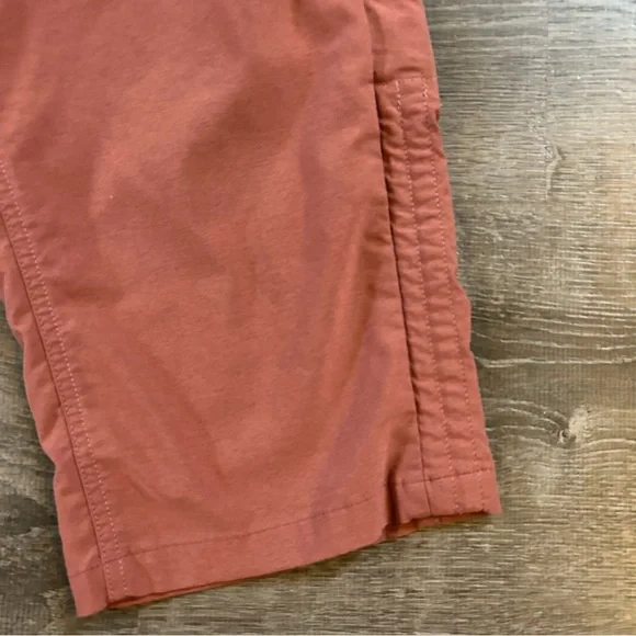 Kuhl Khakis in Antique Rose - Picture 4 of 7